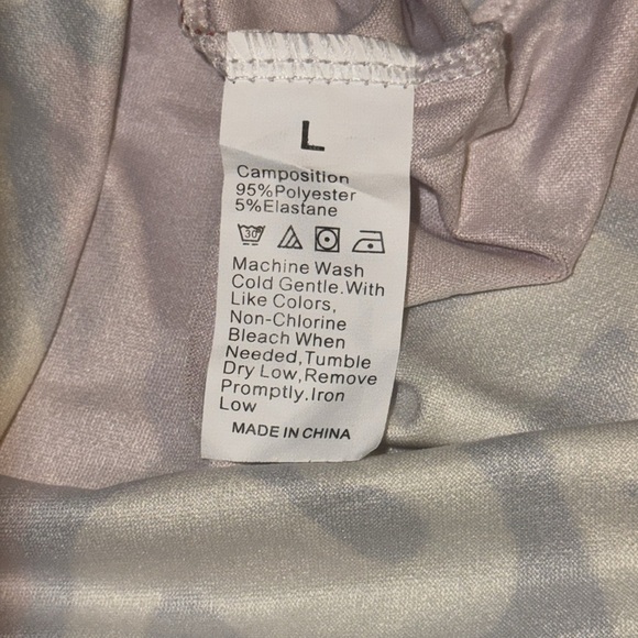 Quick-Dry Men's Novelty Boxer Brief Elastic Underwear Cartoon & Food Print Large - Picture 8 of 12